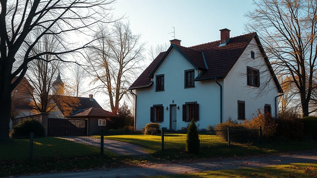 Bester Immobilienmakler in Straßkirchen: Tipps für den Verkauf