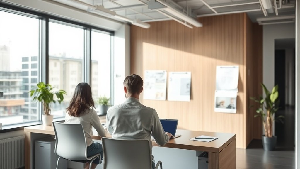 Bester Immobilienmakler in Straßkirchen: Was Eigentümer wissen sollten