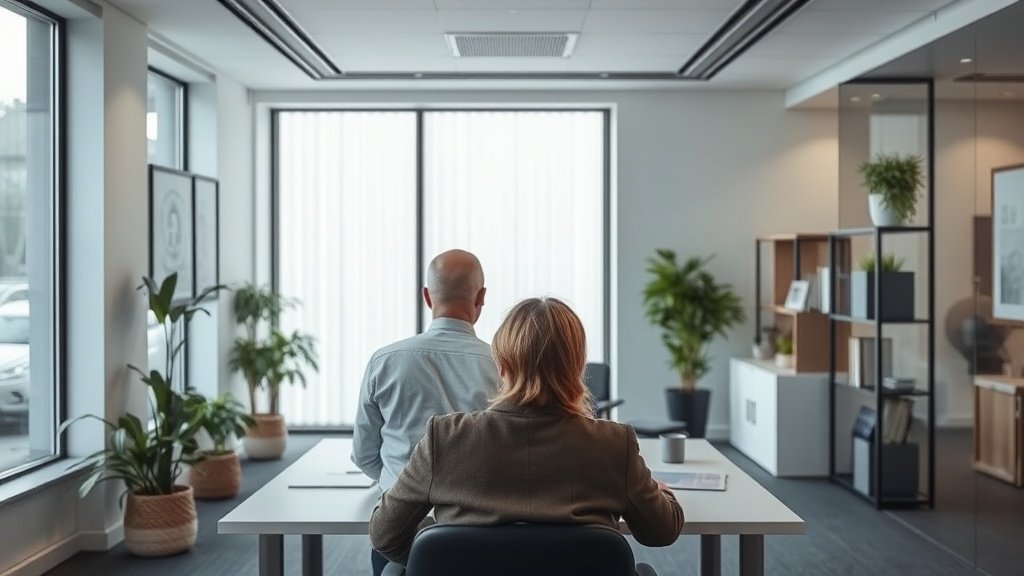 Bester Immobilienmakler in Thalkirchen: Was Eigentümer wissen sollten