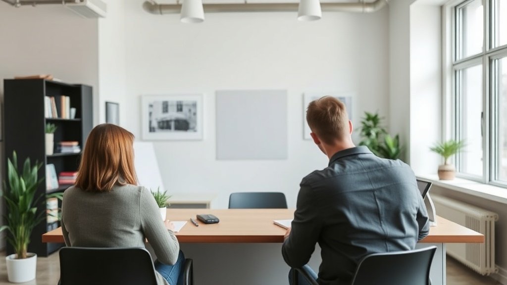 Bester Immobilienmakler in Trudering: Was Eigentümer wissen sollten