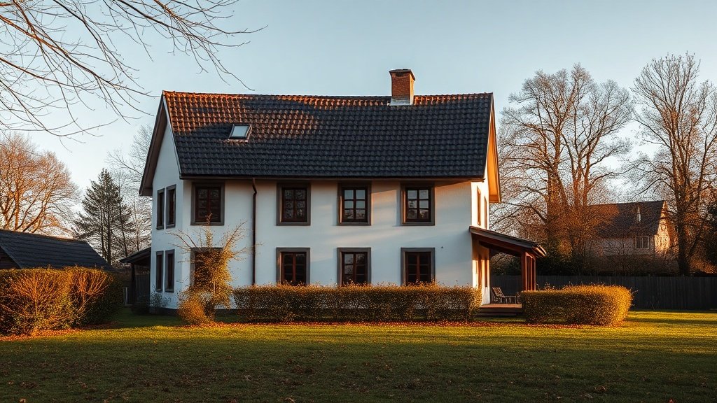 Bester Immobilienmakler in Wallersdorf: Tipps für Eigentümer