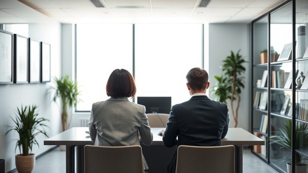 Bester Immobilienmakler in Wallersdorf: Was Eigentümer wissen sollten