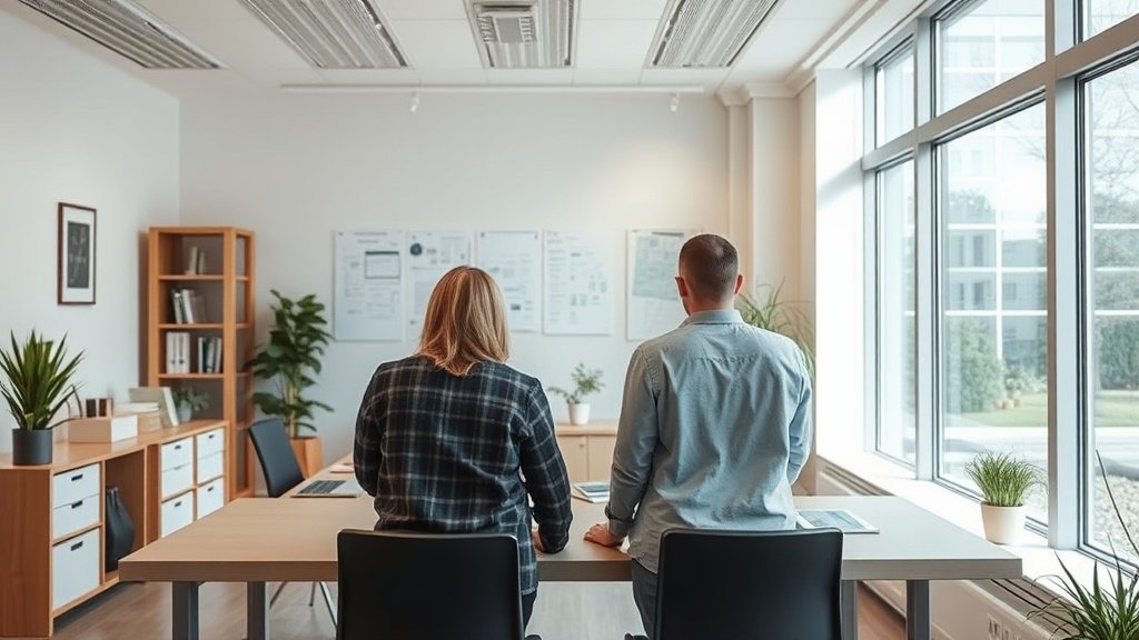 Bester Immobilienmakler in Wallersdorf: Wichtige Tipps für Eigentümer