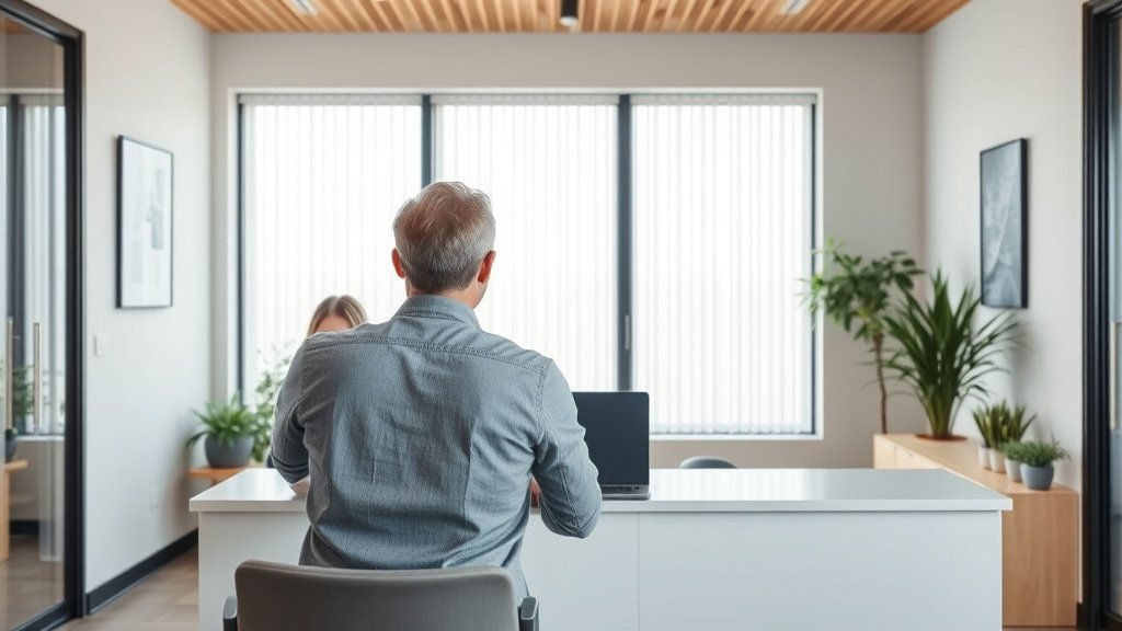 Bester Immobilienmakler in Wenzenbach: Das sollten Eigentümer wissen