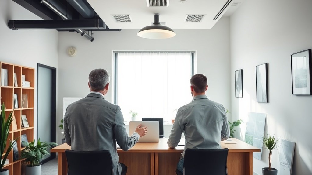 ** Bester Immobilienmakler in Wenzenbach: Tipps für Eigentümer