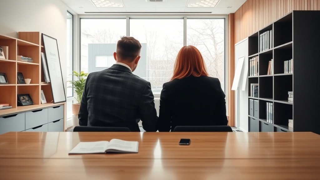 Empfehlenswerter Immobilienmakler in Allemendingen