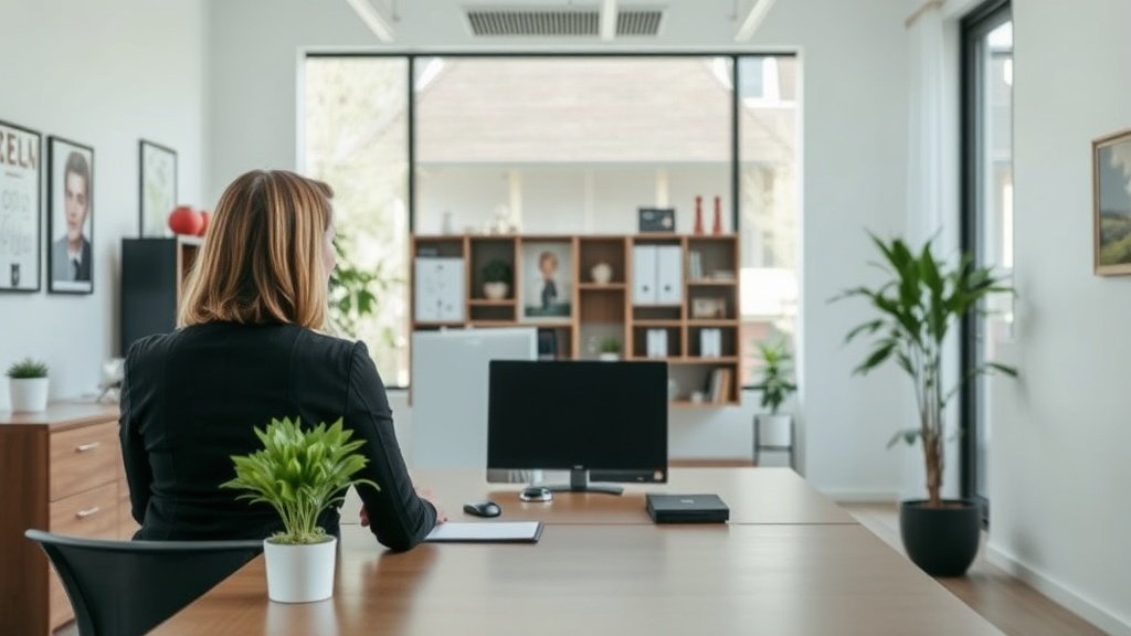 Empfehlenswerter Immobilienmakler in Aßling: Tipps für Verkäufer