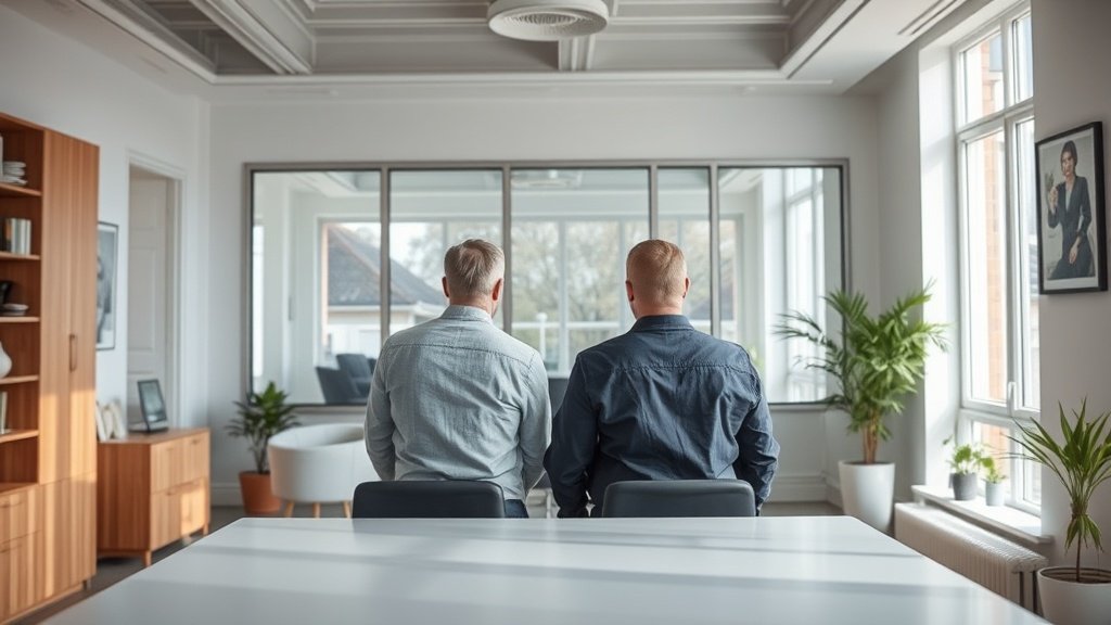 Empfehlenswerter Immobilienmakler in Au-Haidhausen: Tipps für Verkäufer