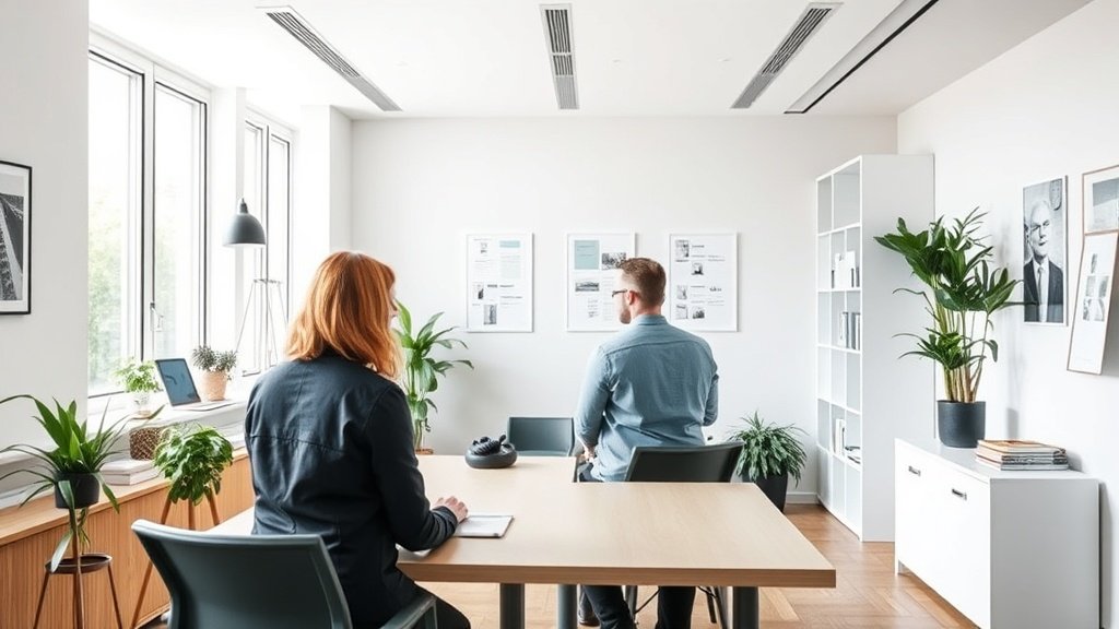 Empfehlenswerter Immobilienmakler in Bad Aibling: Tipps für Verkäufer