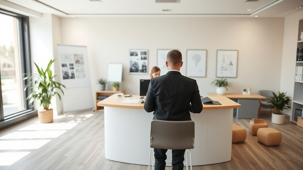 Empfehlenswerter Immobilienmakler in Bogenhausen: Tipps für Eigentümer