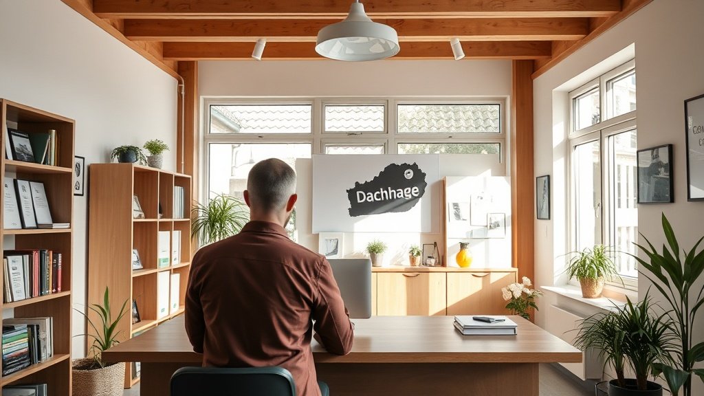 Empfehlenswerter Immobilienmakler in Dachau: Tipps für Eigentümer