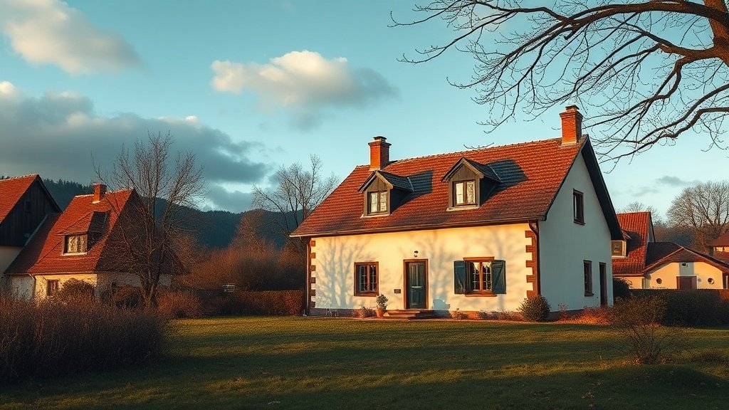 Empfehlenswerter Immobilienmakler in Dingolfing: Florian Schmidlkofer