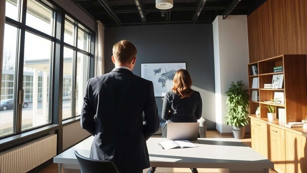 Empfehlenswerter Immobilienmakler in Dingolfing: Florian Schmidlkofer