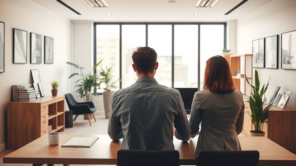 Empfehlenswerter Immobilienmakler in Gauting: Graef Immobilien