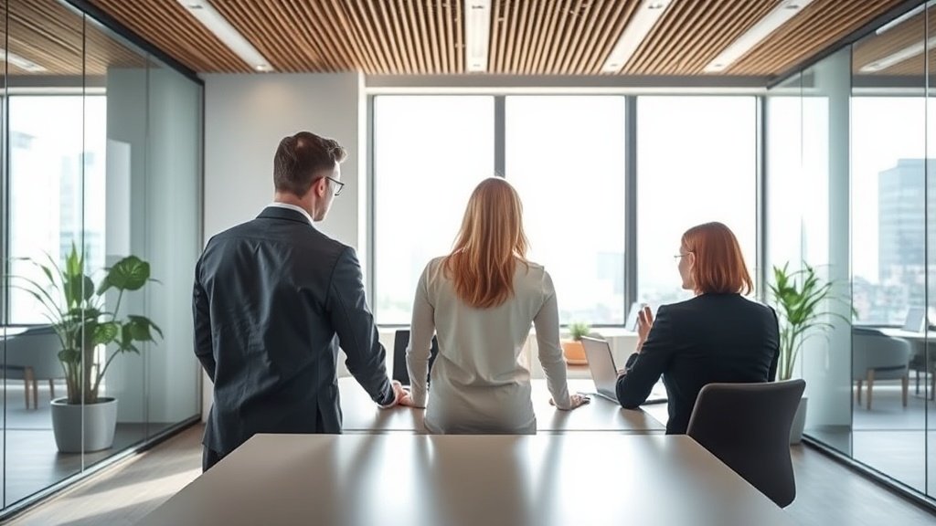 Empfehlenswerter Immobilienmakler in Gauting: Tipps für Verkäufer