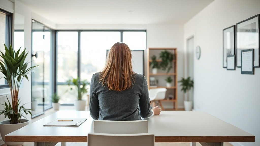 Empfehlenswerter Immobilienmakler in Germering: Marion Schoppe im Porträt