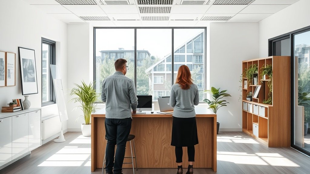 Empfehlenswerter Immobilienmakler in Germering: Was Eigentümer wissen sollten