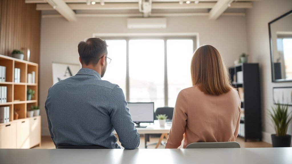 Empfehlenswerter Immobilienmakler in Haar: Tipps für Verkäufer