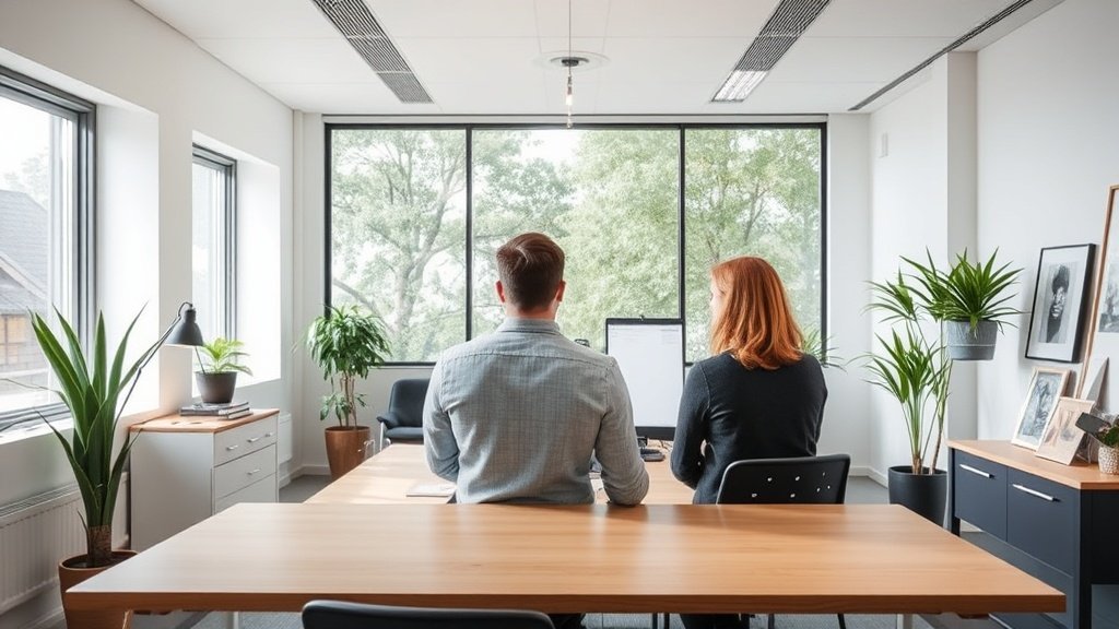 Empfehlenswerter Immobilienmakler in Illerkirchberg: Kronen Immobilien