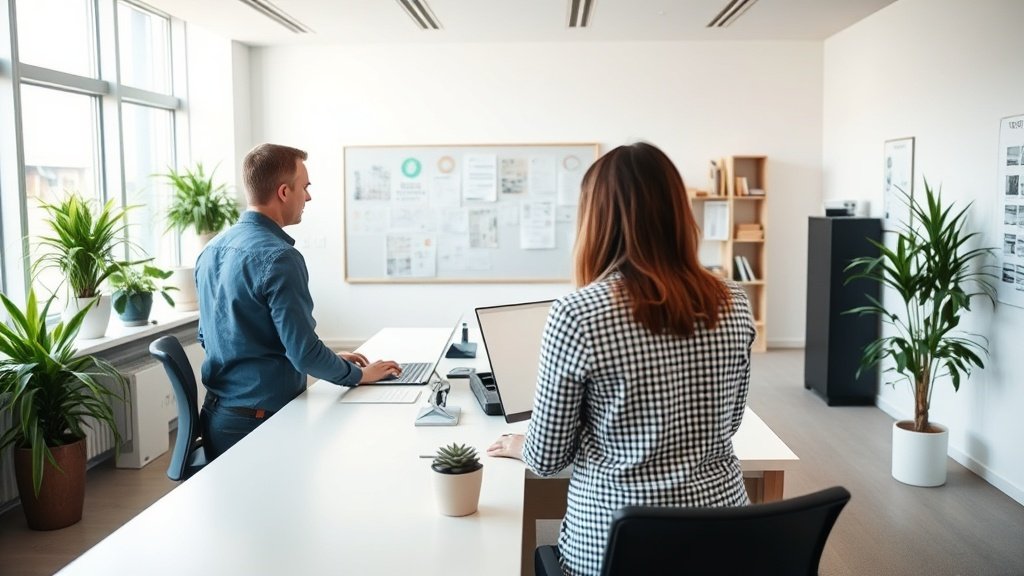 Empfehlenswerter Immobilienmakler in Kelheim: Matthias Hoibl im Portrait