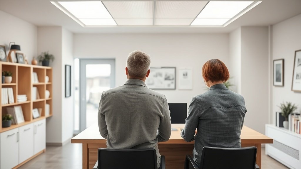 Empfehlenswerter Immobilienmakler in Kirchseeon: Was Eigentümer wissen sollten