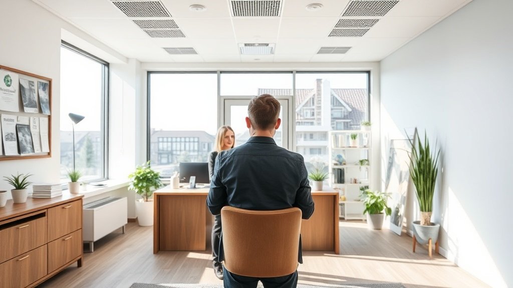 Empfehlenswerter Immobilienmakler in Kirchseeon: Was Sie wissen sollten