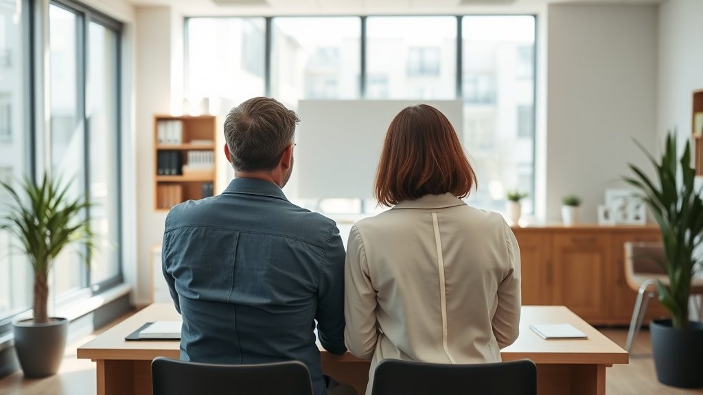 Empfehlenswerter Immobilienmakler in Krailling: Graef Immobilien