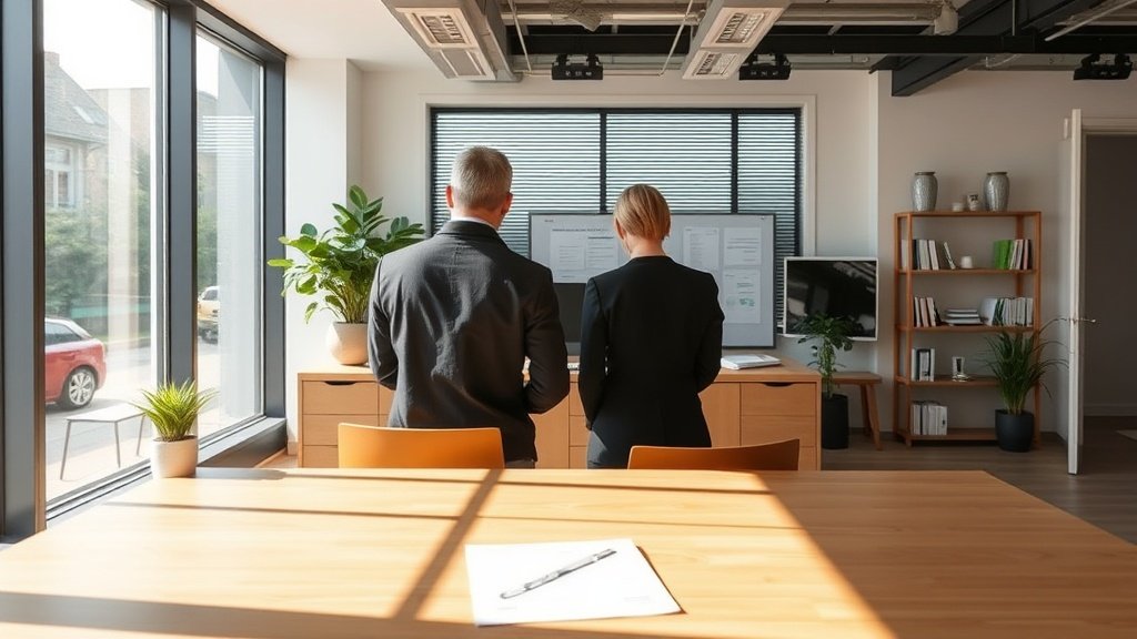 Empfehlenswerter Immobilienmakler in Laim: Tipps für Eigentümer