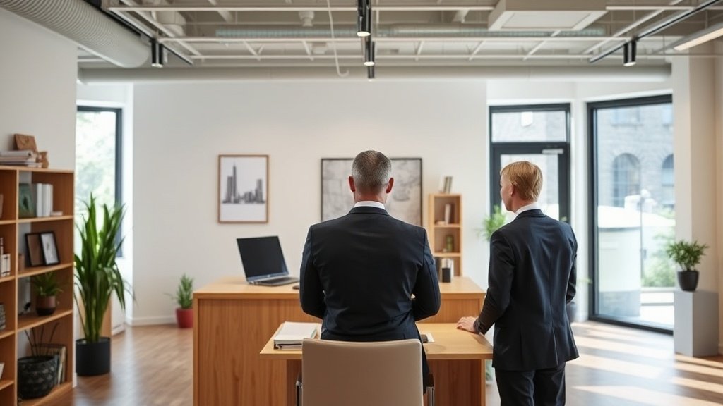 Empfehlenswerter Immobilienmakler in Langenau: Kronen Immobilien