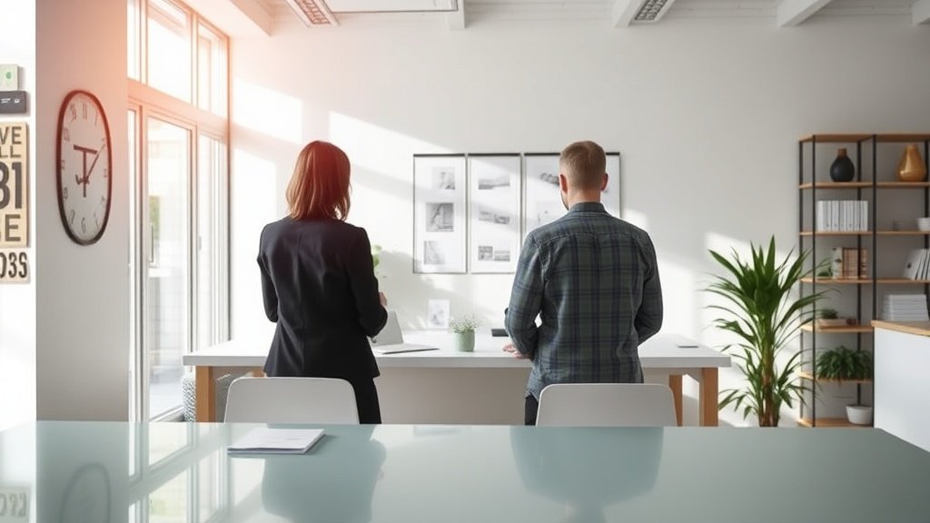 Empfehlenswerter Immobilienmakler in Milbertshofen: So gelingt der Verkauf