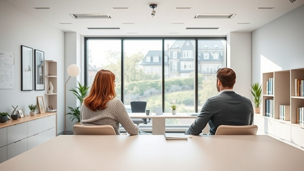 Empfehlenswerter Immobilienmakler in München: Immobilien Zippold GmbH