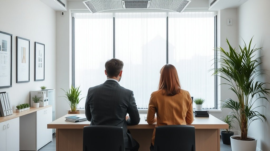 Empfehlenswerter Immobilienmakler in München: Was Eigentümer wissen sollten