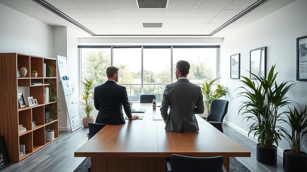 Empfehlenswerter Immobilienmakler in Neu-Ulm: Kronen Immobilien