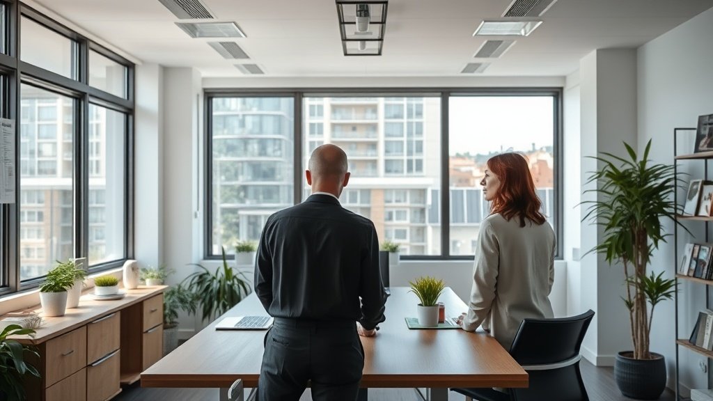 Empfehlenswerter Immobilienmakler in Neutraubling: Hoibl Immobilien