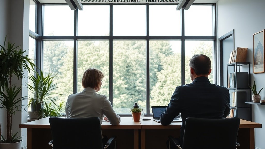 Empfehlenswerter Immobilienmakler in Neutraubling: Tipps für Eigentümer