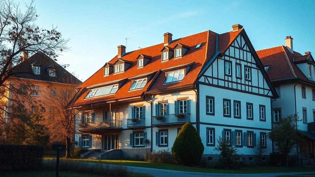 Empfehlenswerter Immobilienmakler in Nymphenburg: Immobilien Zippold