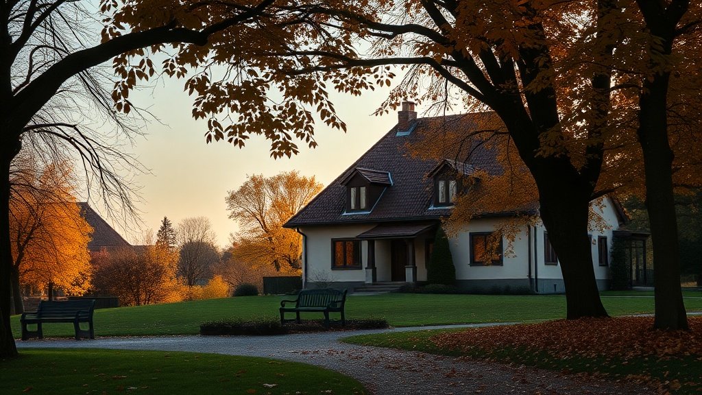 Empfehlenswerter Immobilienmakler in Nymphenburg: Immobilien Zippold GmbH