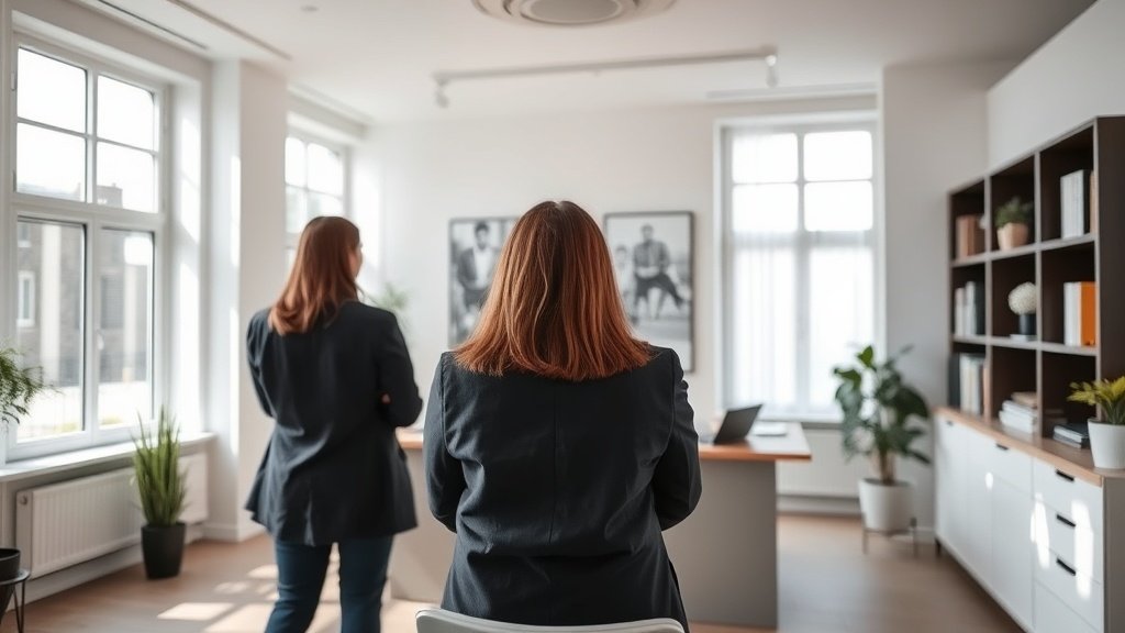 Empfehlenswerter Immobilienmakler in Nymphenburg: Immobilien Zippold GmbH