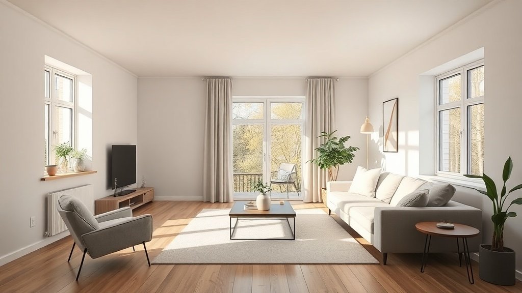 Empfehlenswerter Immobilienmakler in Nymphenburg: Rudolf Graef