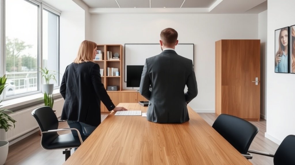 Empfehlenswerter Immobilienmakler in Nymphenburg: Rudolf Graef