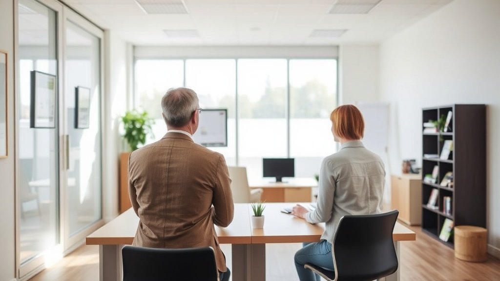 Empfehlenswerter Immobilienmakler in Oberhaching: So unterstützen wir Sie