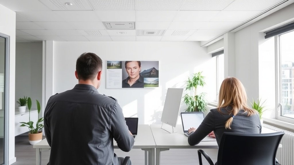 Empfehlenswerter Immobilienmakler in Oberhaching: So verkaufen Sie erfolgreich