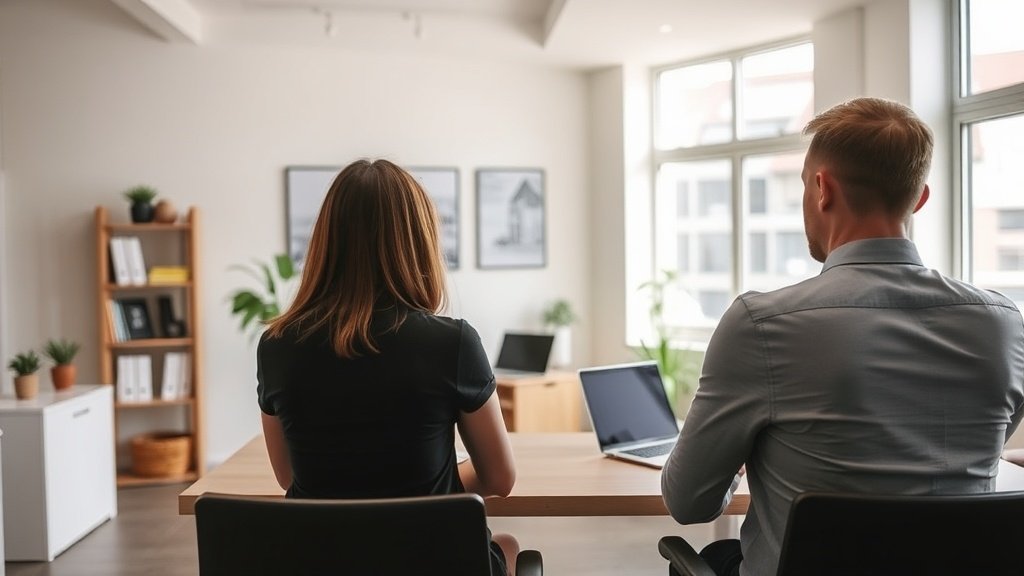 Empfehlenswerter Immobilienmakler in Oberhaching: Tipps für Verkäufer