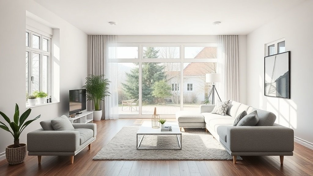 Empfehlenswerter Immobilienmakler in Obermenzing: Graef Immobilien