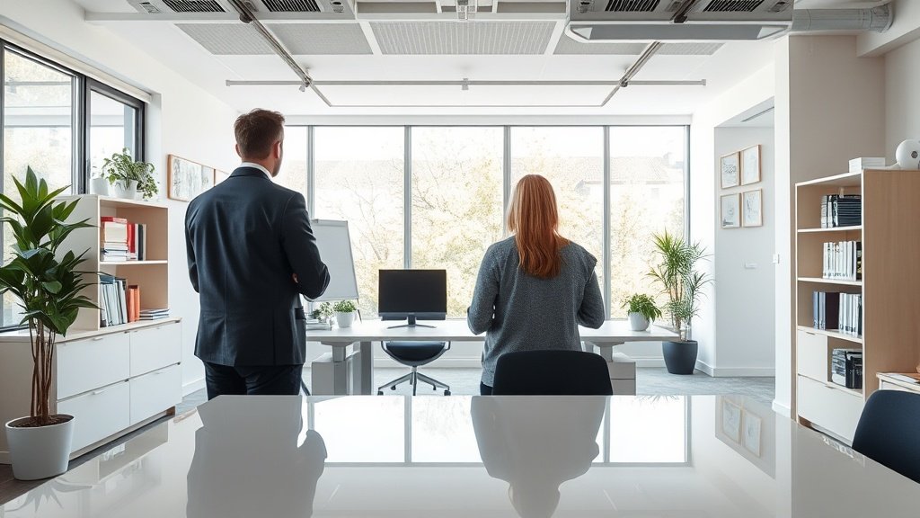 Empfehlenswerter Immobilienmakler in Obermenzing: Was Eigentümer wissen sollten