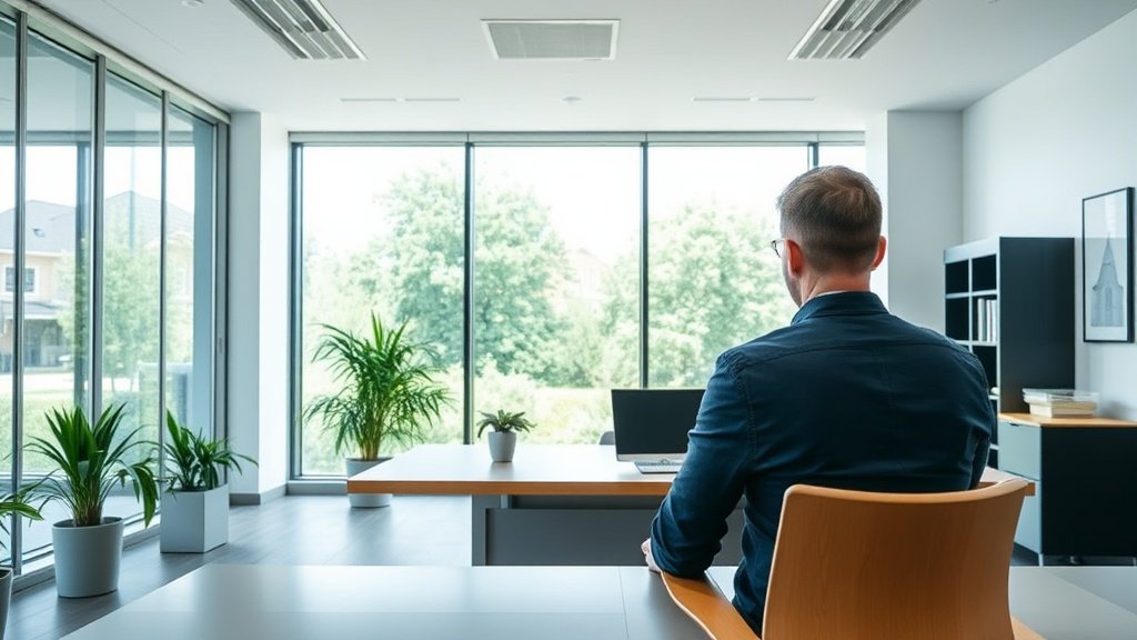 Empfehlenswerter Immobilienmakler in Obertraubling: Hoibl Immobilien