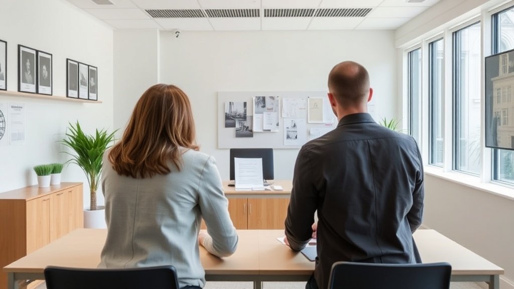 Empfehlenswerter Immobilienmakler in Olching: Graef Immobilien