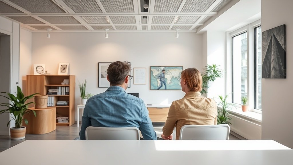 Empfehlenswerter Immobilienmakler in Ottobrunn: Tipps für Verkäufer