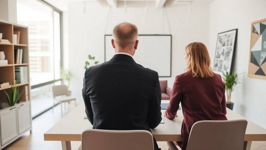 Empfehlenswerter Immobilienmakler in Pasing: Rudolf Graef
