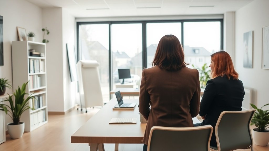 Empfehlenswerter Immobilienmakler in Plattling: Was Eigentümer wissen sollten